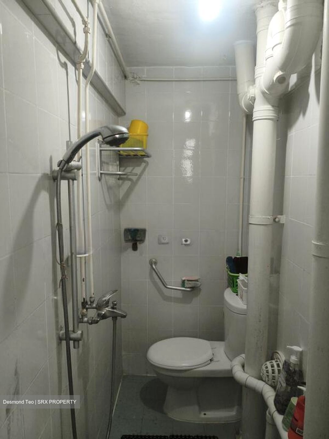 Blk 87 Commonwealth Heights (Queenstown), HDB 3 Rooms #514190681